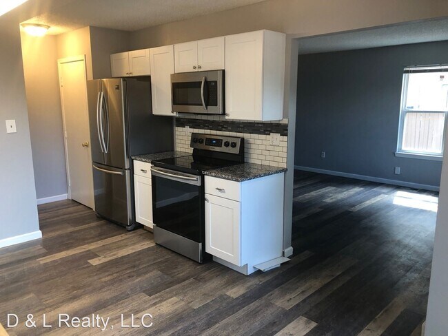 Foto del edificio - 2 br, 2 bath House - 4392 Hawks Lookout Lane