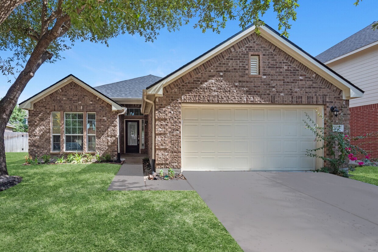 Foto principal - 8514 Sweetstone Field Ct