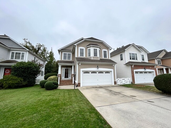 Building Photo - 956 Gorham Ct