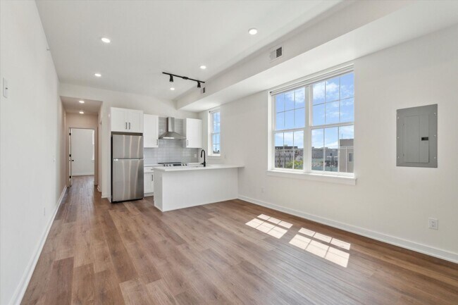 Foto del interior - Aston Lofts