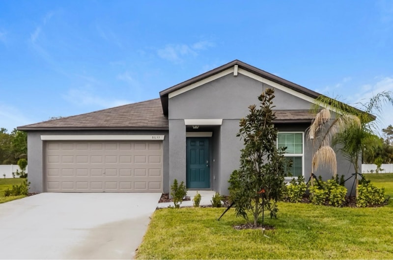 Primary Photo - 8633 40th Cir E