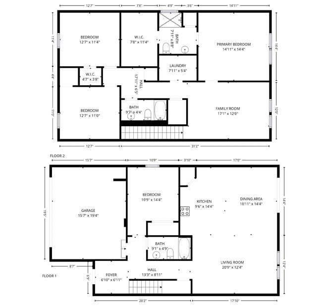 Building Photo - 1074 Large Poppy Dr