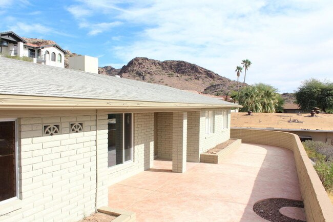 Foto del edificio - 6833 N 24th Pl