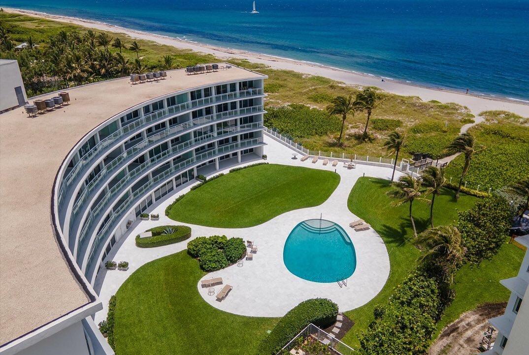 Primary Photo - 1213 S Ocean Blvd