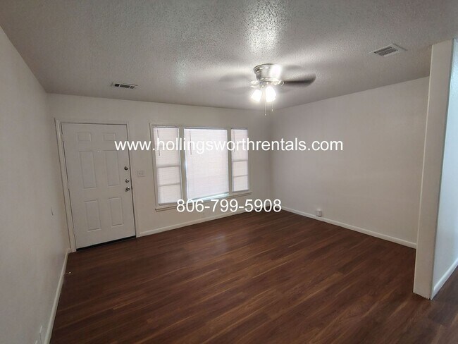 Foto del edificio - Affordable 3 bedroom House