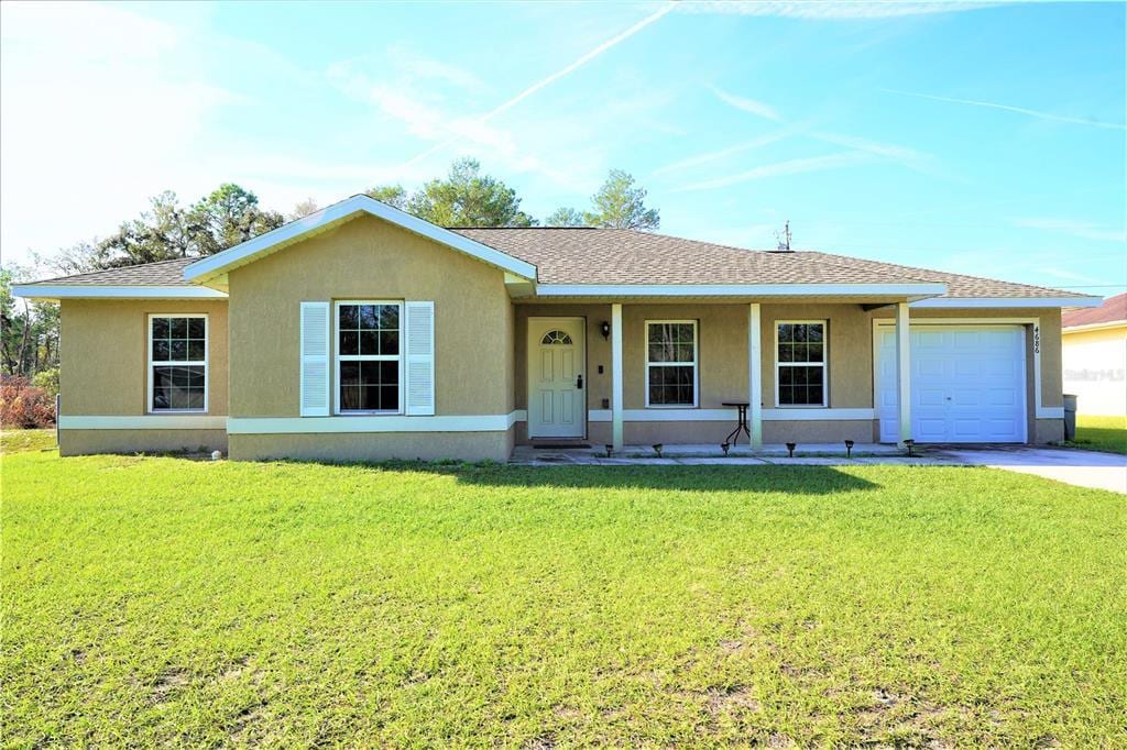 4686 SW 170th Street Rd, Ocala, FL 34473 House Rental in Ocala, FL