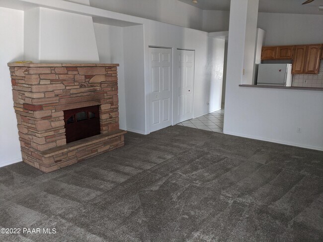 Foto del edificio - 7450 E Horseshoe Ln