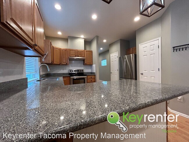 Foto del edificio - 3 br, 2.5 bath House - 2520 S Ash St