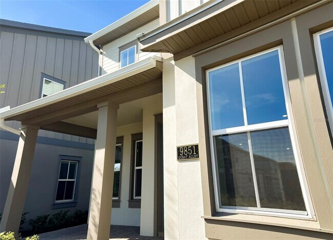 Foto del edificio - 9851 Gobat Aly