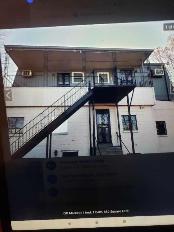 Foto principal - 1824 Jefferson St