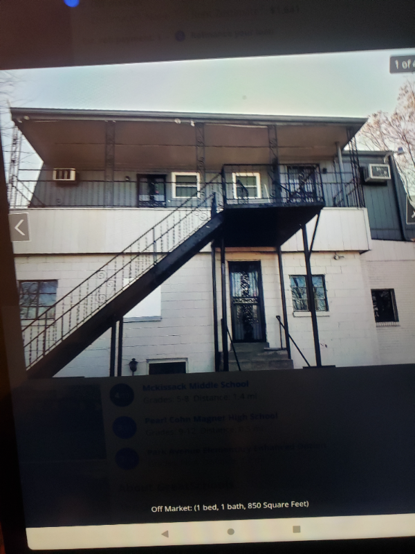 Primary Photo - 1824 Jefferson St