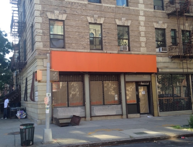 Primary Photo - 346 Jefferson Ave