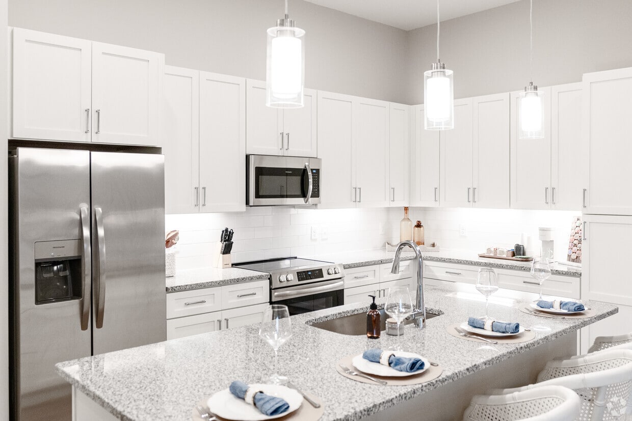 Foto principal - Inspire Briar Chapel - 55+ Active Adult Community