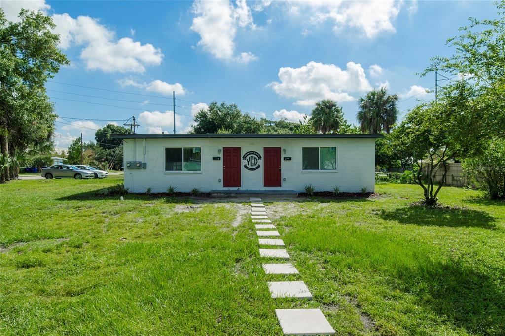 Foto principal - 2503 E 12th Ave