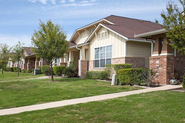 Building Photo - The Village at Creek Meadows