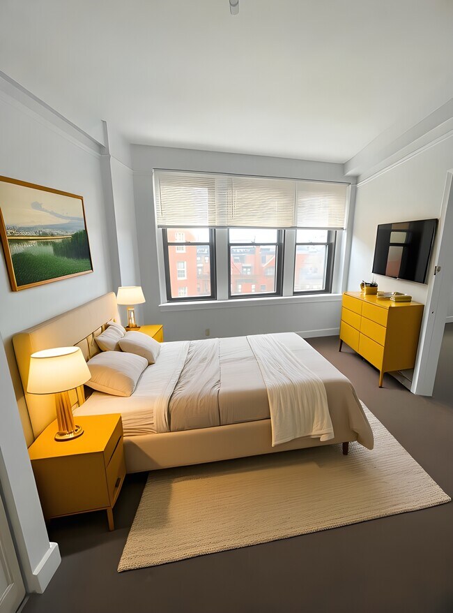 Foto del edificio - 475 Commonwealth Ave