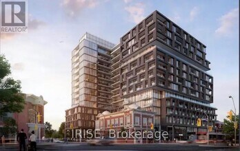 Building Photo - 270 Dufferin St