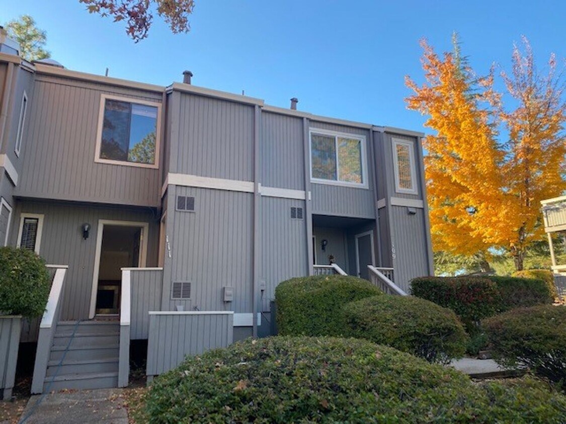 Primary Photo - 2 Bedroom, 2-Story Comstock Ct. Condominium