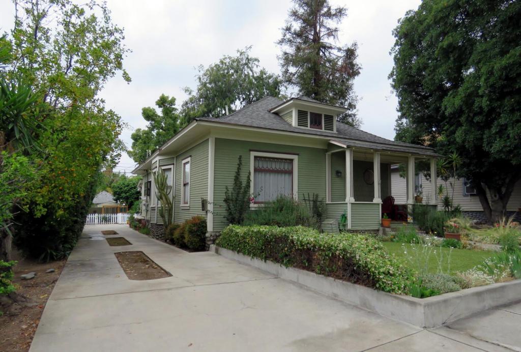 171 N Encinitas Ave, Monrovia, CA 91016 Townhome Rentals in Monrovia