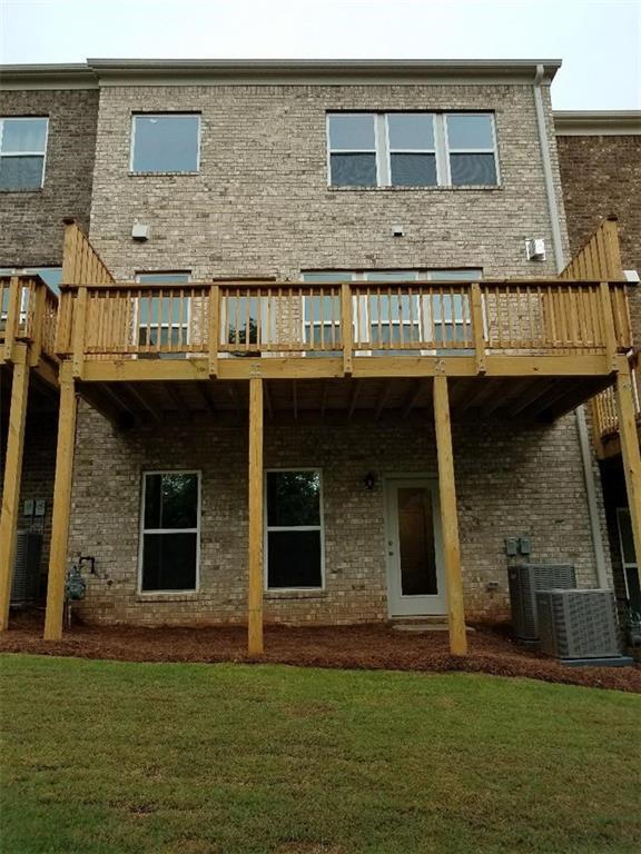 Building Photo - 2476 Georgetown Ave