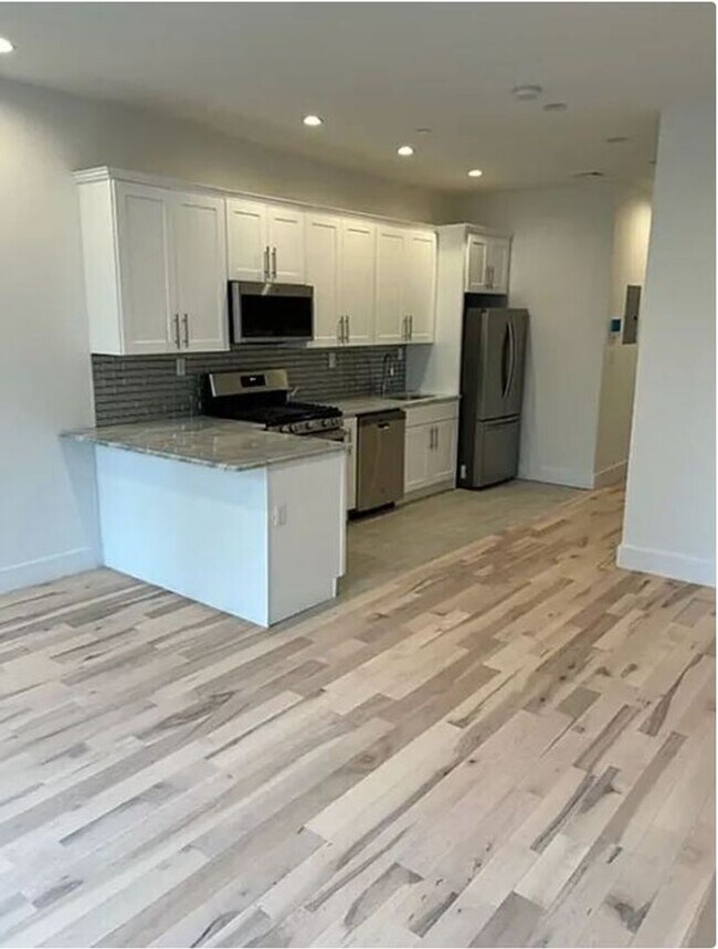 Foto del edificio - 420 W 150th St