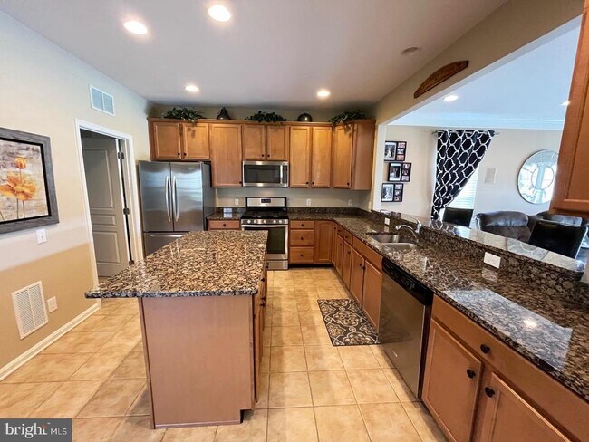 Foto del edificio - 615 Prizer Ct