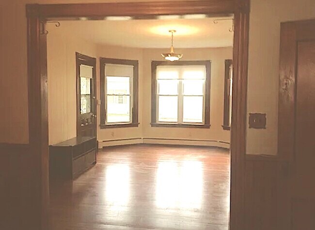 Foto del edificio - 214 Beech St