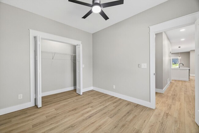 Building Photo - *August 2025* - Brand New 4 Bed, 4 Bath Townhome!