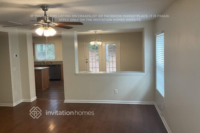 Foto del edificio - 3535 Sable Glen Ln