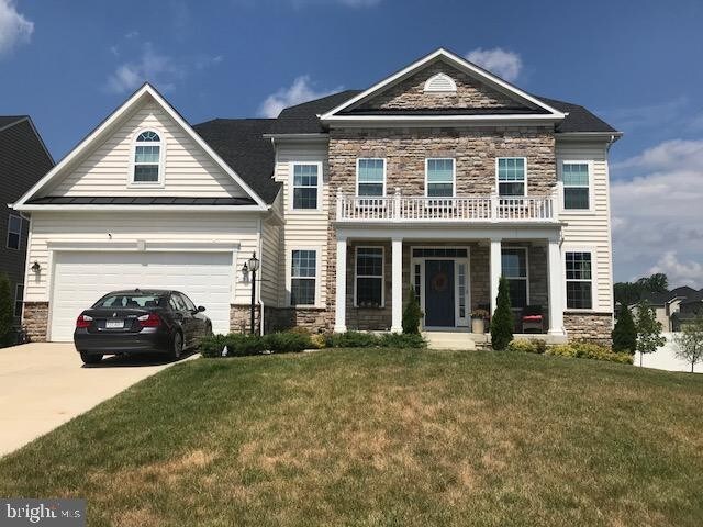 Foto principal - 53 Liberty Knolls Dr