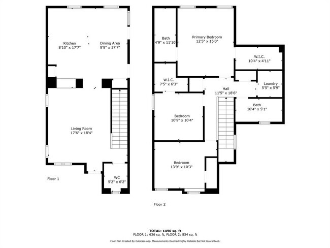 Foto del edificio - 3819 Jewel Point Dr