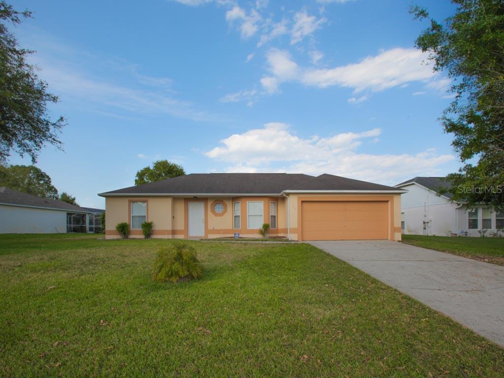 526 Sunridge Woods Blvd, Davenport, FL 33837 House Rental in