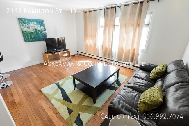Photo du bâtiment - 2163 Hamilton St