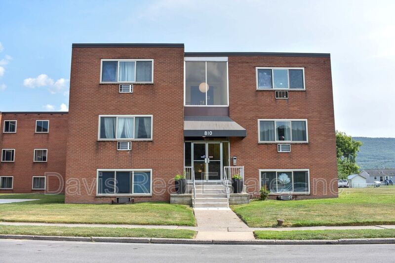 812 E Water St Unit 38, Lock Haven, PA 17745 Condo for Rent in Lock