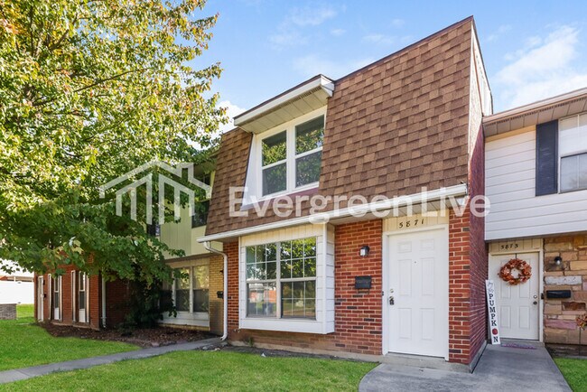 Foto del edificio - 5871 Taylorsville Rd