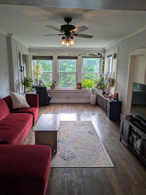 Foto del edificio - 5015 N Troy St