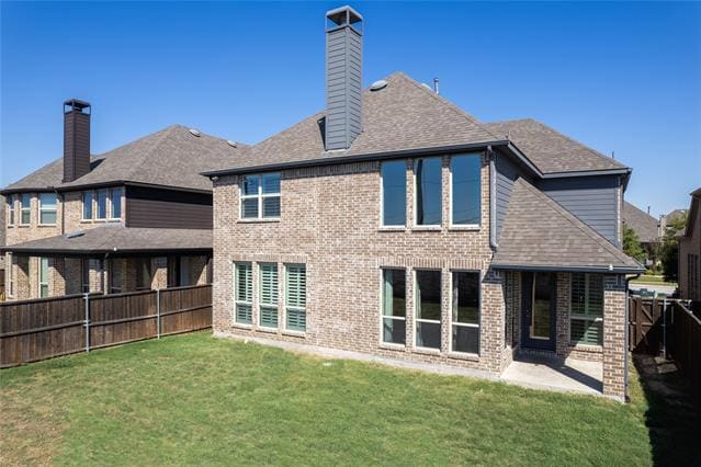 Building Photo - 2520 Saffire Way