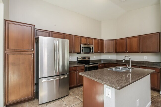 Building Photo - 501 S 112th Dr