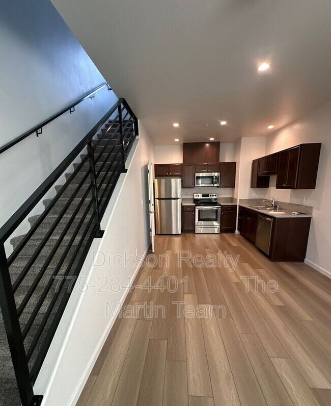 Foto del edificio - 2788 Plumas St