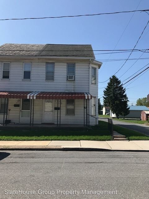 Primary Photo - 53 Jury St