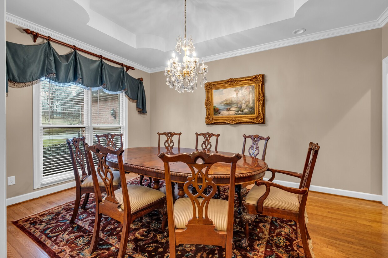 Foto principal - 1010 Benton Harbor Blvd