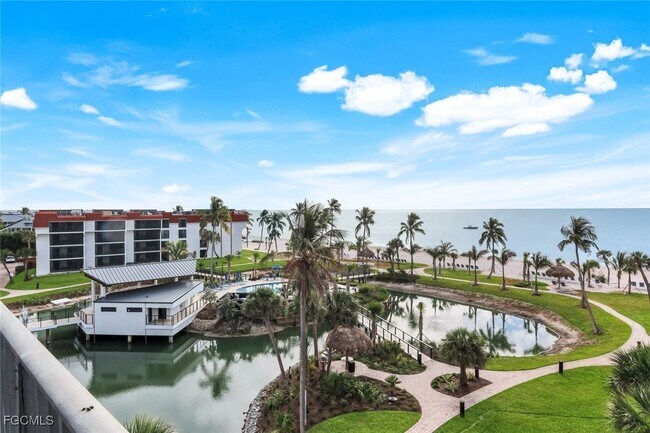 Foto del edificio - 2445 W Gulf Dr