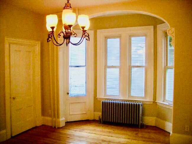 Foto del edificio - 76 Alleghany St