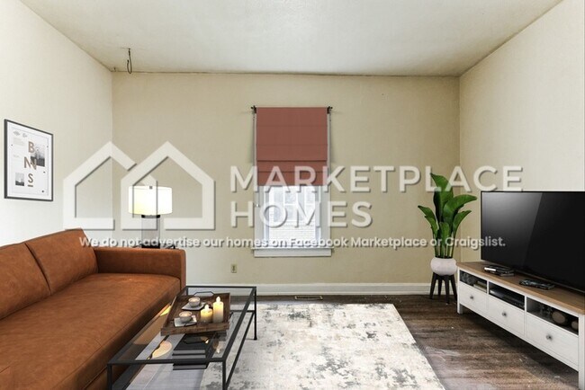 Foto del edificio - 1445 5th Ave