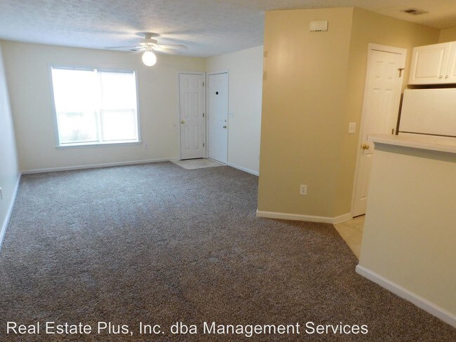 Building Photo - 2 br, 2 bath House - 1107 Tomlinson Blvd.