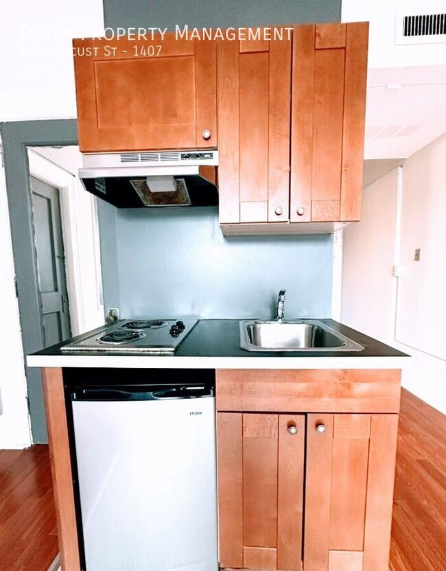 Foto del edificio - 1324 Locust St