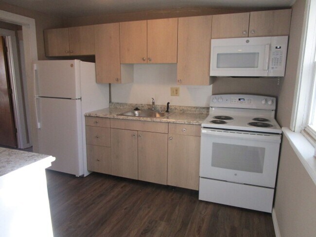 Foto del edificio - 3 bedroom Bungalow