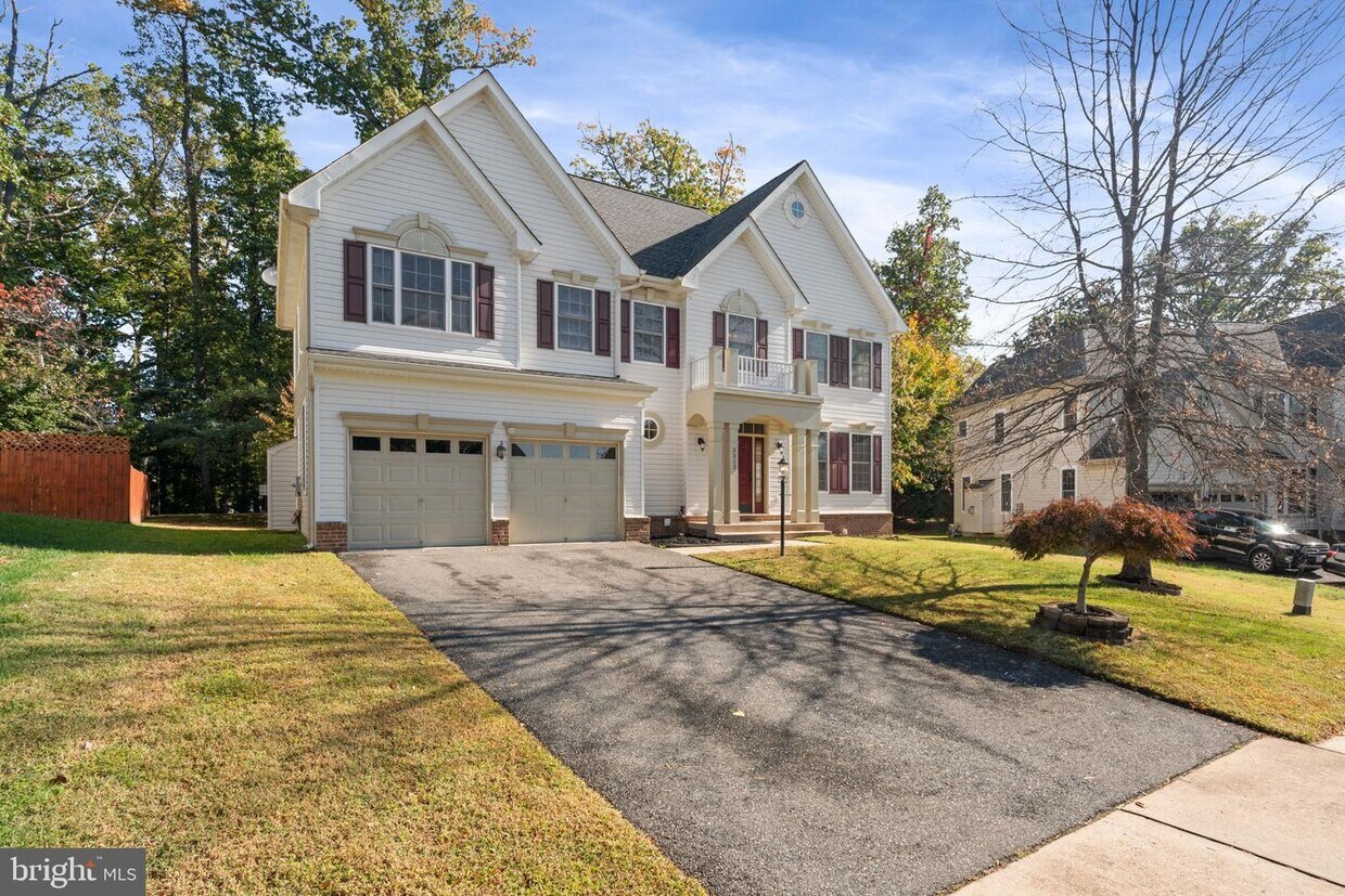 3313 Lady Catherine Cir, Triangle, VA 22172 House Rental in Triangle