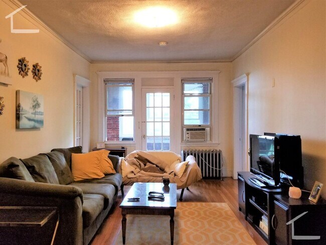 Foto del edificio - Nice three bedroom in Brighton