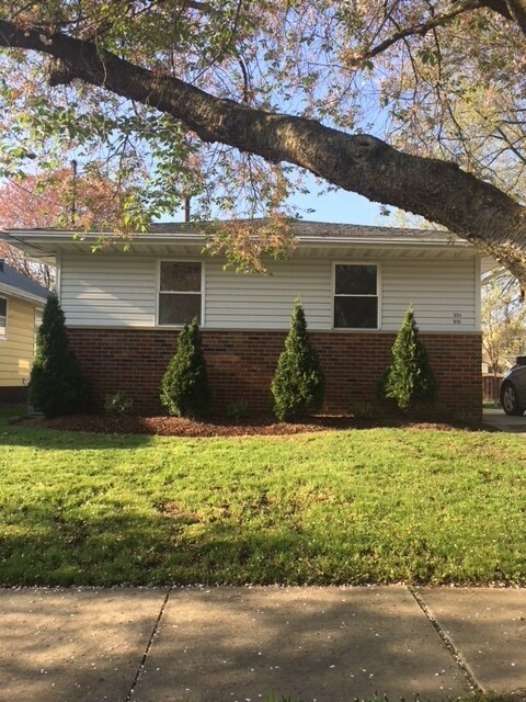 Foto del edificio - Central Air 2 Bedroom